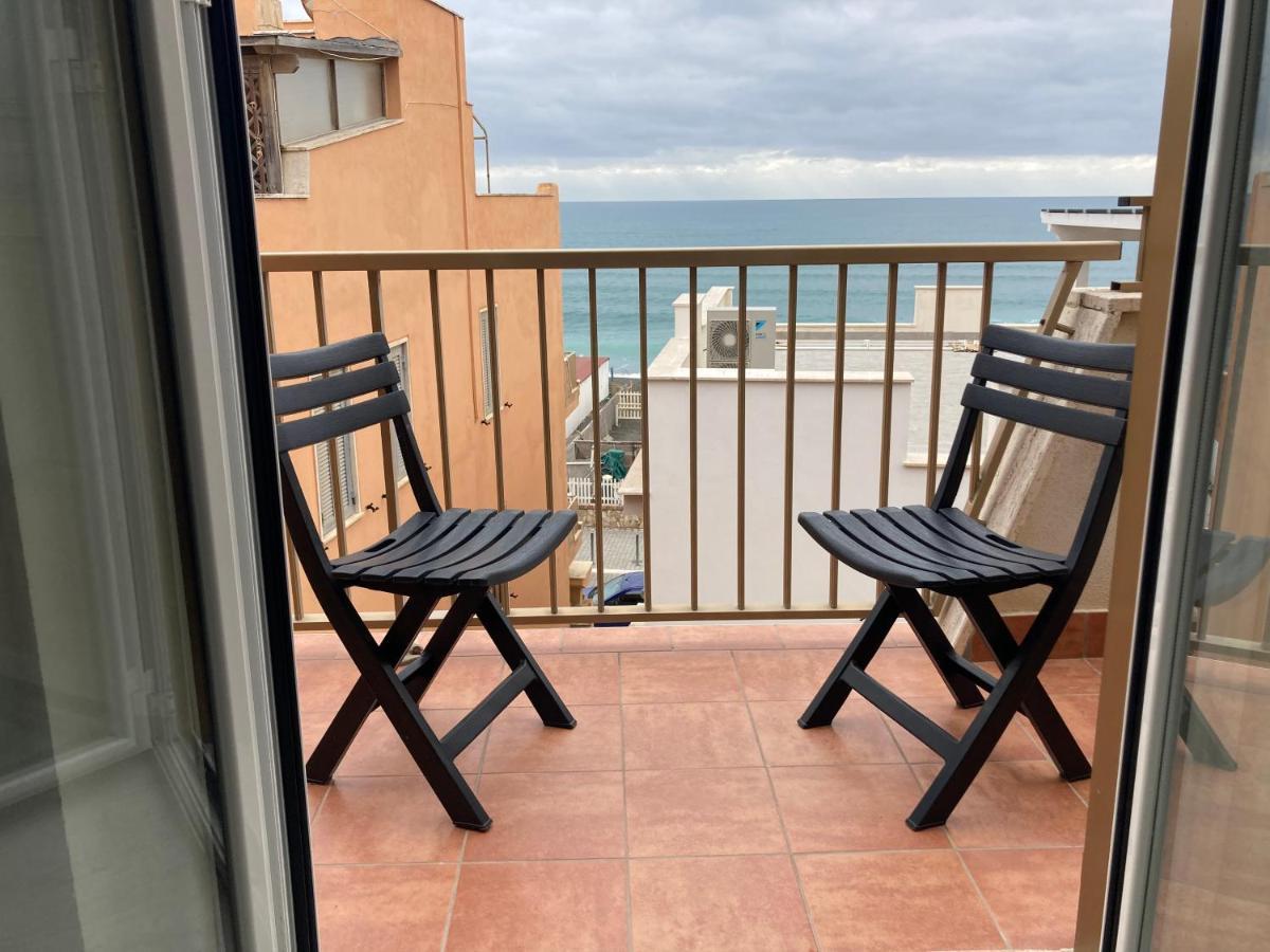 Villa Rosso Tramonto Luxury-White- Ladispoli, Lungomare Regina Elena 58 Exterior foto